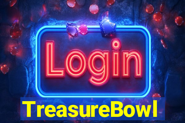 TreasureBowl treasure bowl melhor horario